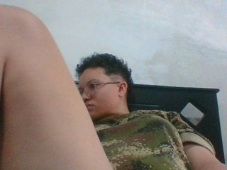 कामुक वीडियो चैट EdenJupiters