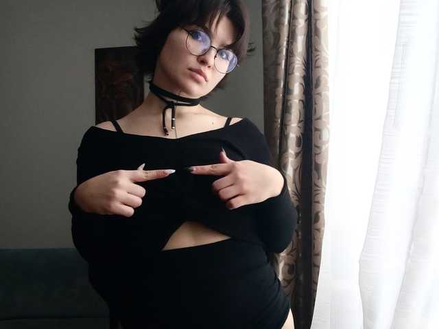 प्रोफ़ाइल की तस्वीर Ego_Lilit