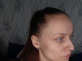 कामुक वीडियो चैट MissHamilton23