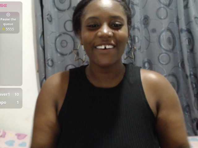 प्रसारण स्क्रीनशॉट eimyross