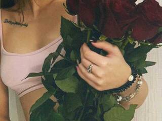 कामुक वीडियो चैट Eleanorahot