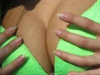 कामुक वीडियो चैट electraa