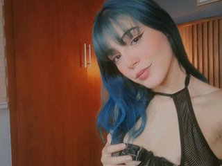 कामुक वीडियो चैट ElektraBlue