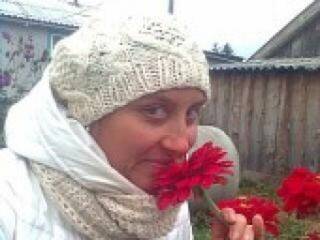 कामुक वीडियो चैट elena1987