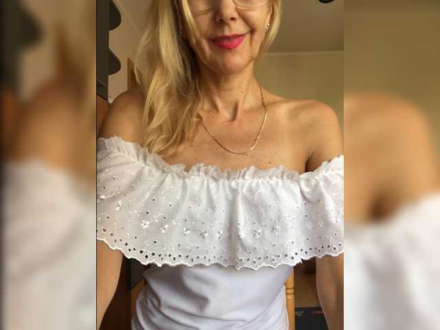 प्रसारण स्क्रीनशॉट Ekaterina8844