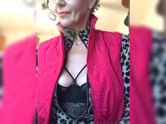प्रसारण स्क्रीनशॉट Ekaterina8844