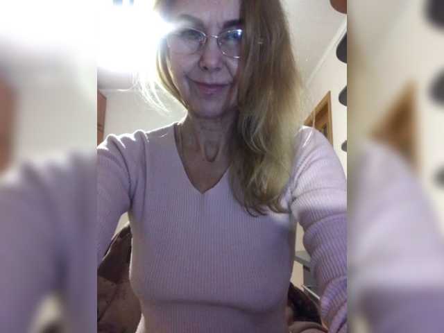 प्रसारण स्क्रीनशॉट Ekaterina8844