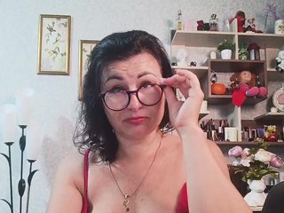 कामुक वीडियो चैट Ellie_