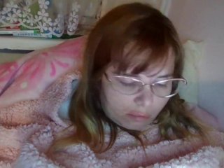 कामुक वीडियो चैट ElenaPleasure