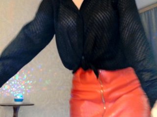 कामुक वीडियो चैट elenaza01