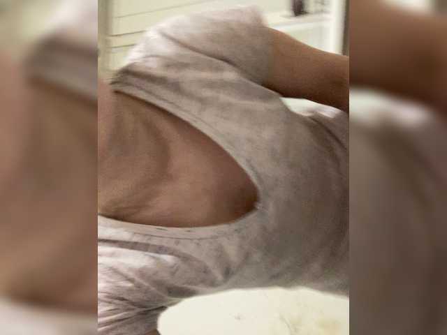 प्रसारण स्क्रीनशॉट Milka_Milf