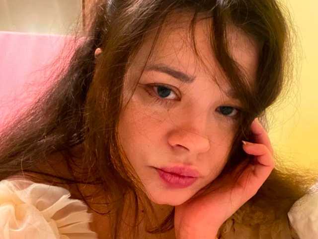 प्रोफ़ाइल की तस्वीर Berkova_L