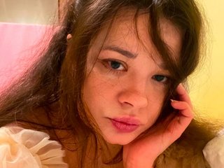 कामुक वीडियो चैट Berkova_L