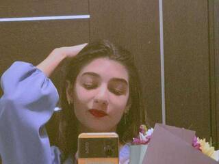 कामुक वीडियो चैट ElfyRares