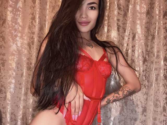 प्रोफ़ाइल की तस्वीर Elgina69