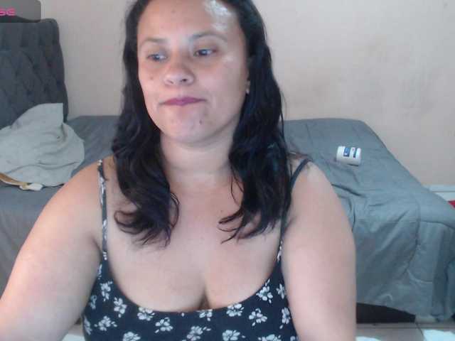 प्रसारण स्क्रीनशॉट eliana-bbw