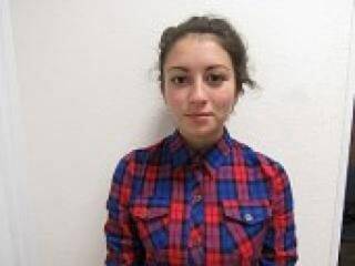 कामुक वीडियो चैट elianaa