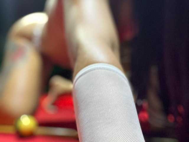 प्रोफ़ाइल की तस्वीर EliJass