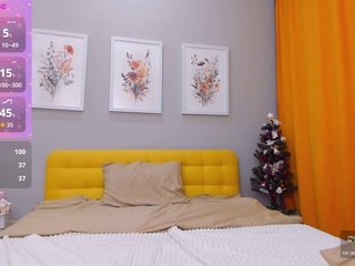 कामुक वीडियो चैट ElinaOcean