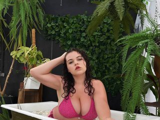 कामुक वीडियो चैट ElinaStarr
