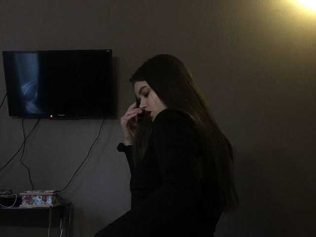 प्रोफ़ाइल की तस्वीर Elis9lisa