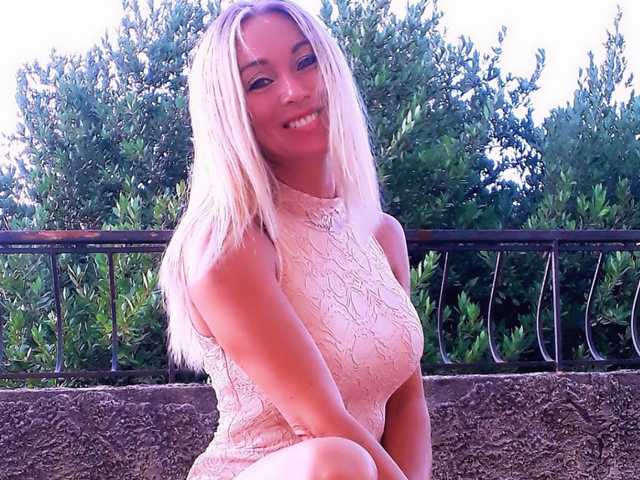 प्रोफ़ाइल की तस्वीर -Elisa-