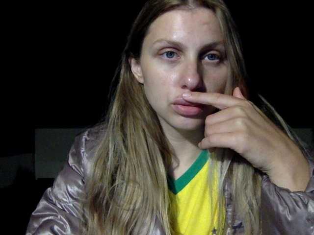 प्रसारण स्क्रीनशॉट Elisablonde