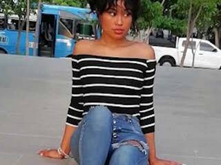 कामुक वीडियो चैट elisamarchel