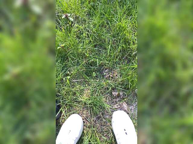 प्रसारण स्क्रीनशॉट Girl_Smile