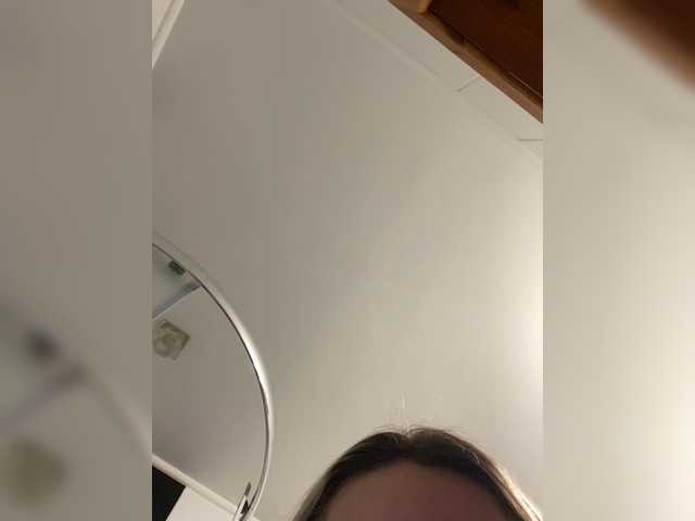 प्रसारण स्क्रीनशॉट Girl_Smile