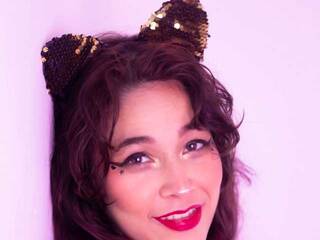 कामुक वीडियो चैट ElissaMontoya