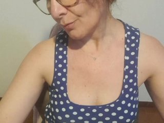 कामुक वीडियो चैट ElitalianMilf