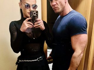 कामुक वीडियो चैट ElitePair