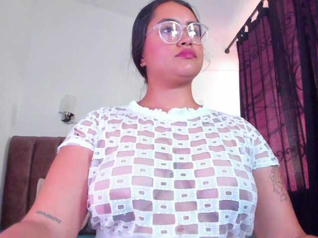 तस्वीरें Elizabeth71 Hello Dear, I want to dye my hair can you help me (ORANGE) #lush #lovense #domi #dirty #dildo #smile #squirt #sexy #pvt #bigass #bigboobs #bitclit #anal #cum #oil #naked