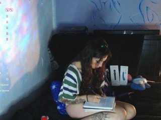 कामुक वीडियो चैट Elizabeth911