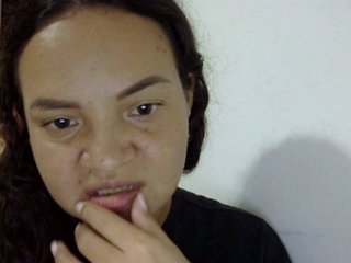 कामुक वीडियो चैट ElizabethMart