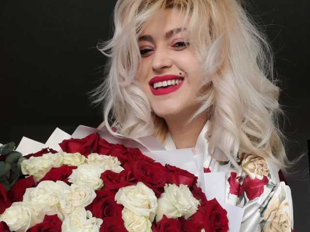 प्रोफ़ाइल की तस्वीर ElizabethRaegan