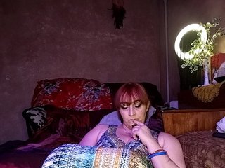 कामुक वीडियो चैट ElizaCutie