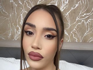 कामुक वीडियो चैट ElizaIbarra