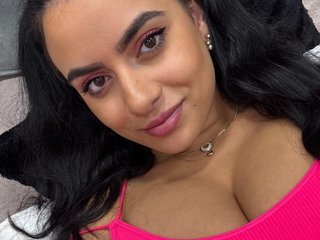 कामुक वीडियो चैट ElizaIbarra
