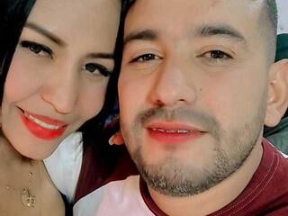 कामुक वीडियो चैट ElizAndRick