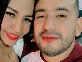 कामुक वीडियो चैट ElizAndRick