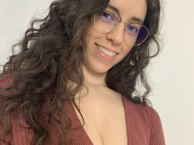 प्रोफ़ाइल की तस्वीर elizathemodel