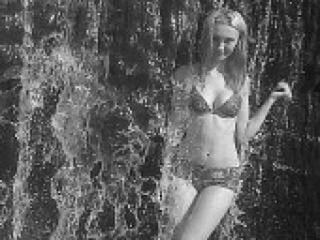 कामुक वीडियो चैट elizzabet