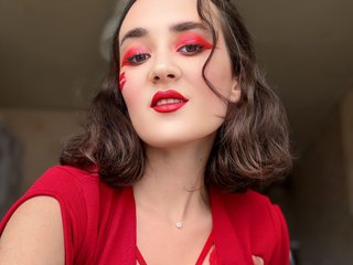 कामुक वीडियो चैट Ella--Lil