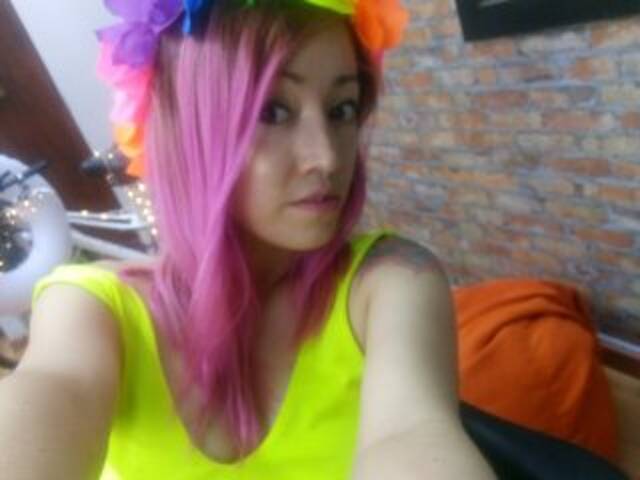 प्रोफ़ाइल की तस्वीर ella-swift