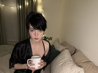 कामुक वीडियो चैट EllaBlue