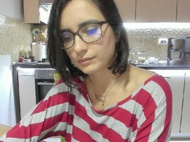 प्रसारण स्क्रीनशॉट Ellarouge