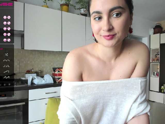 प्रसारण स्क्रीनशॉट Ellarouge