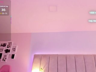 कामुक वीडियो चैट EllaThorne